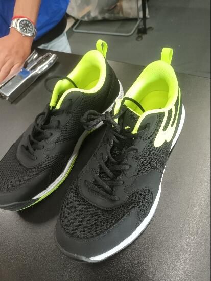 Calçado Bullpadel Bogun