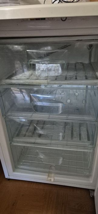 Морозильна камера Kaiser