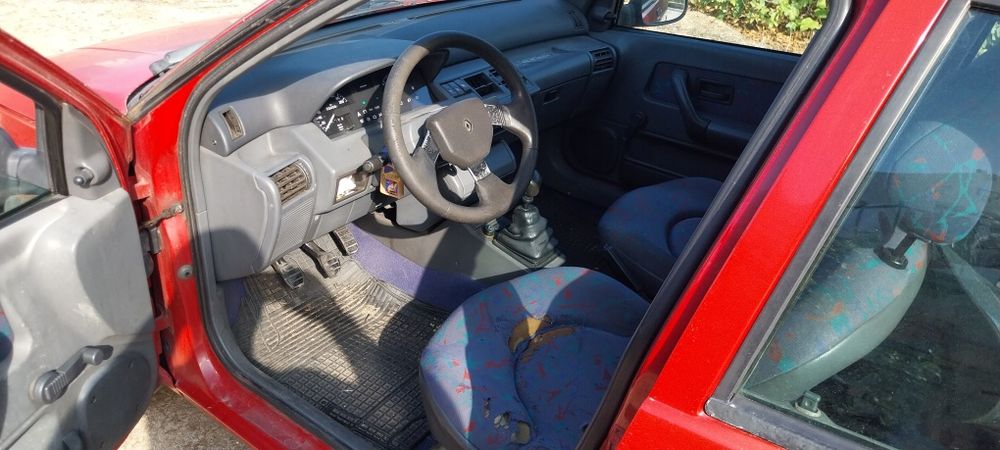Renault Clio 1.2 — photo 5