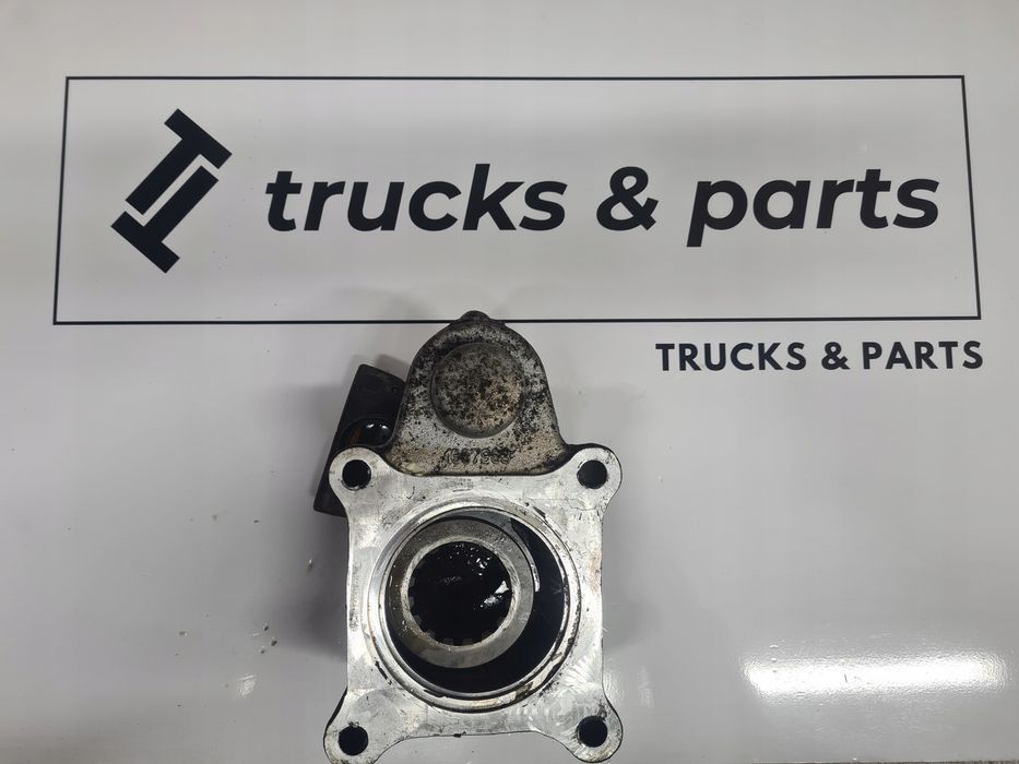 Przystawka Odbioru Mocy Skrzynia i Shift Renault Dxi Volvo FH FM