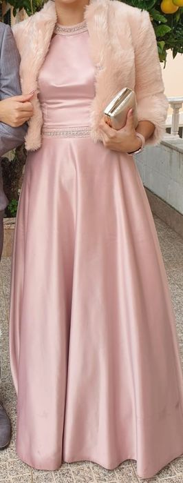 Casaco de cerimónia