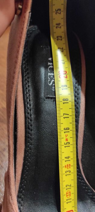 Buty szpilki rozmiar 37