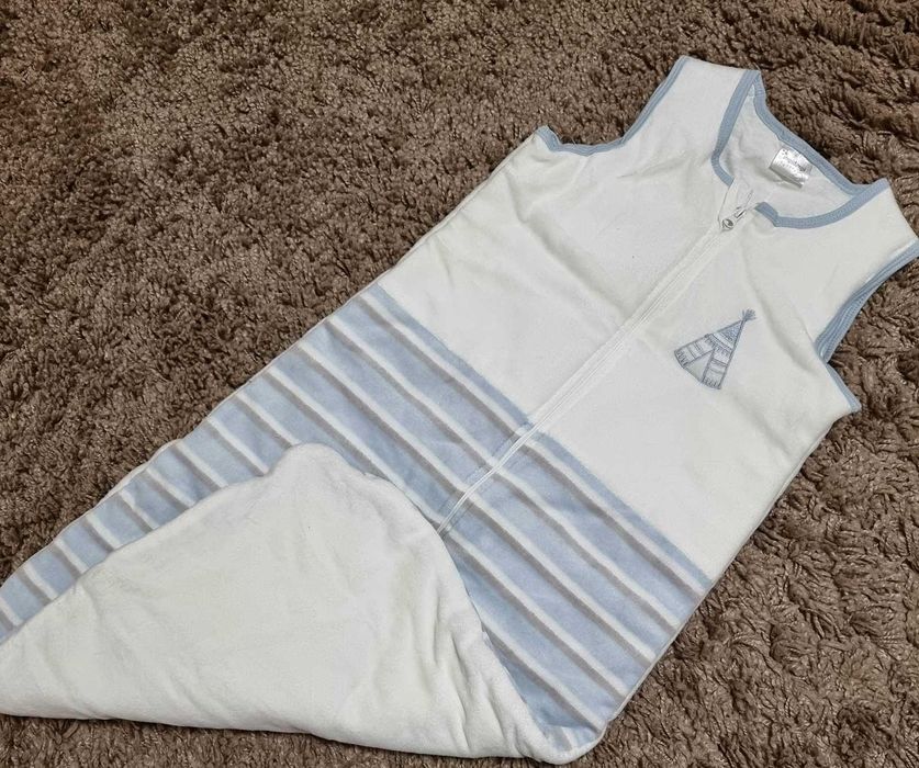 Спальный детский мешок