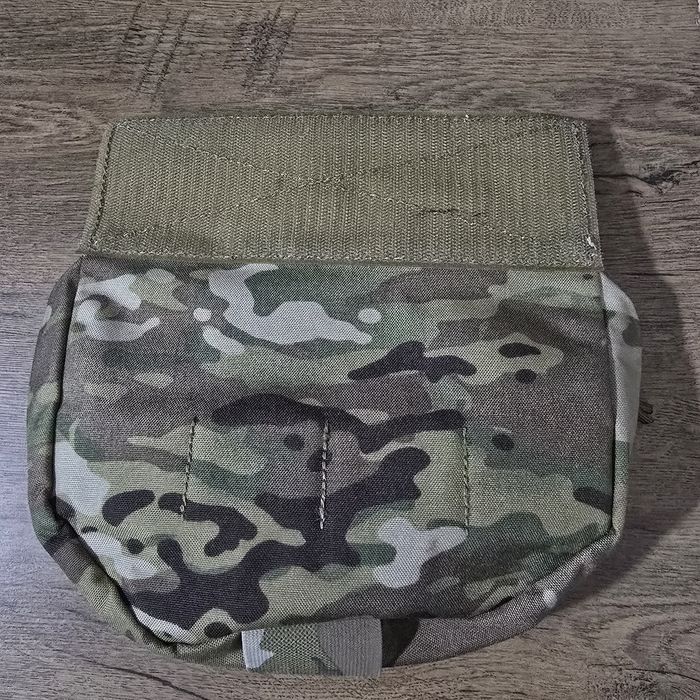 Напашник новий multicam