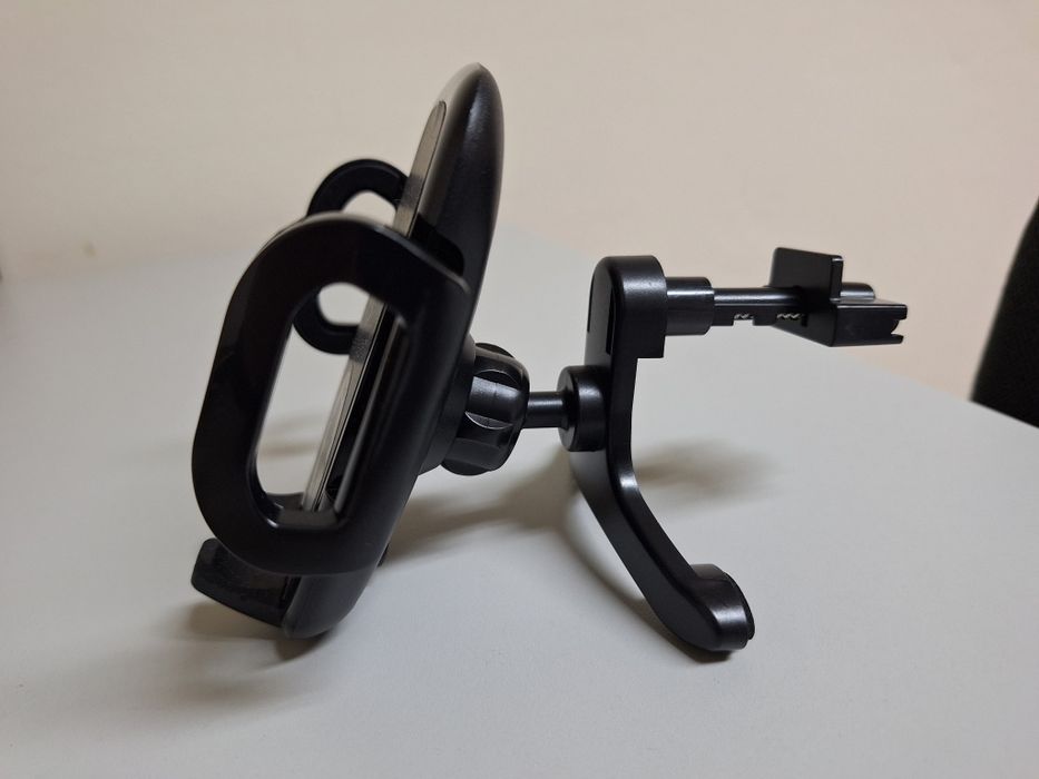 Suporte de telemóvel para carro