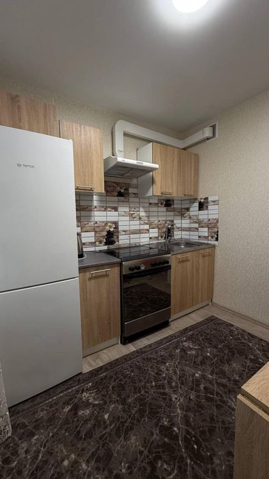Продам 1- кімнатну на лівому березі  Степана Рудницького (Шолохова) 23