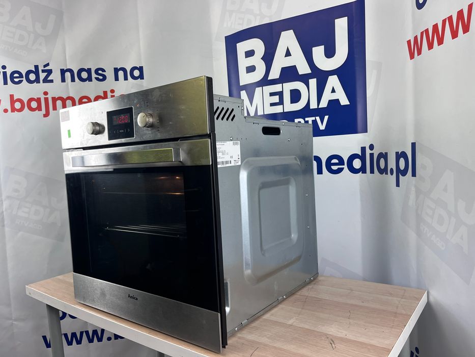 Piekarnik Do Zabudowy Amica Termobieg  / Klas  A+ /Dostawa/ Gwarancja