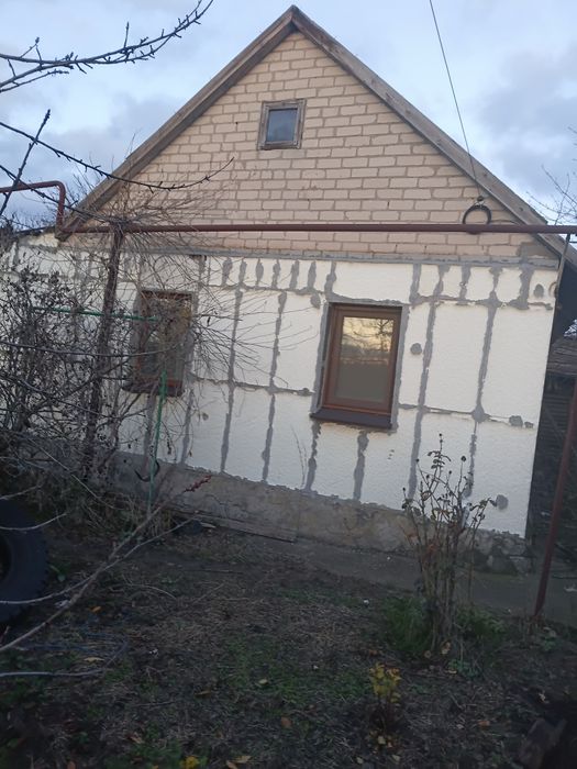 Продам дом  в широком Зп обл