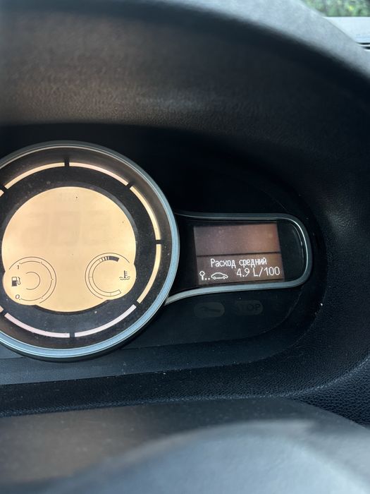 Renault Megane 3 2012