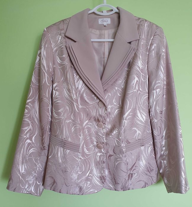 Garsonka 3 częściowa , rozm. 48 , Elis