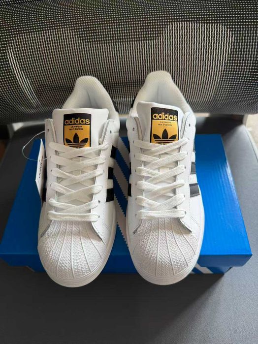 adidas_originals SUPERSTAR R.39