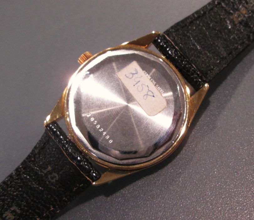 Relógio Automático LONGINES 1626 Calibre 990 - NOVO Stock Antigo 1976