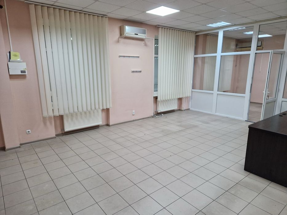 Нежитлове приміщення