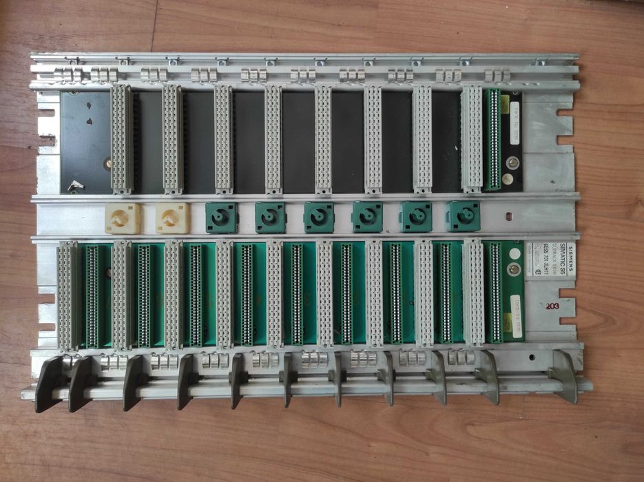 Модулі, контролери Siemens Simatic S5