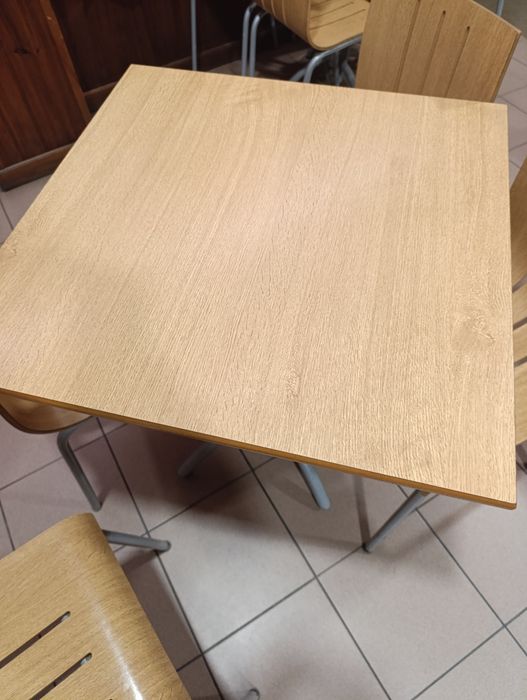 Mesas de café (conjunto)