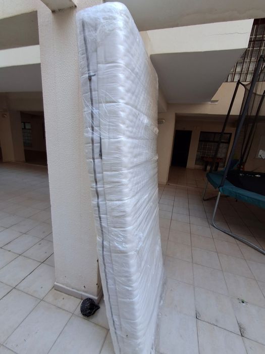 2 Colchões IKEA solteiro