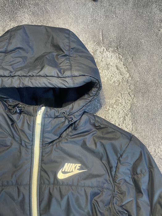 Jacket Nike Just