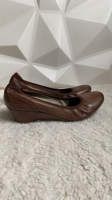 Balerinki Venezia 36