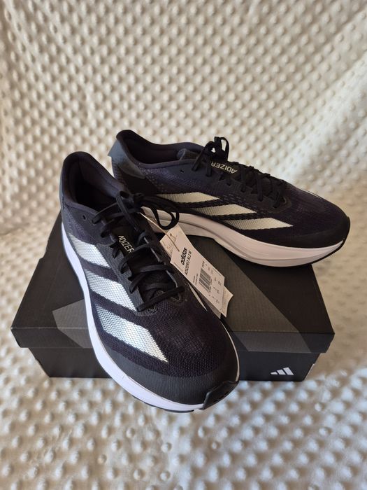 まえ Кросівки для бігу Adidas Adizero SL2 M (IF6748): 3 000 грн