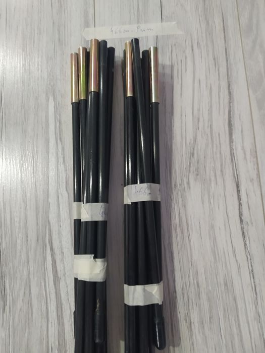 Pałąki do namiotu długość 466cm, średnica 9mm