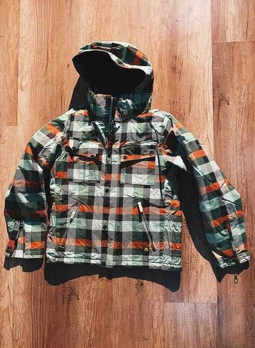 Костюм для катання на сноуборді