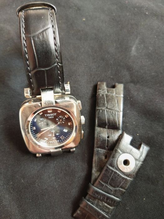 Zegarek Tissot damski