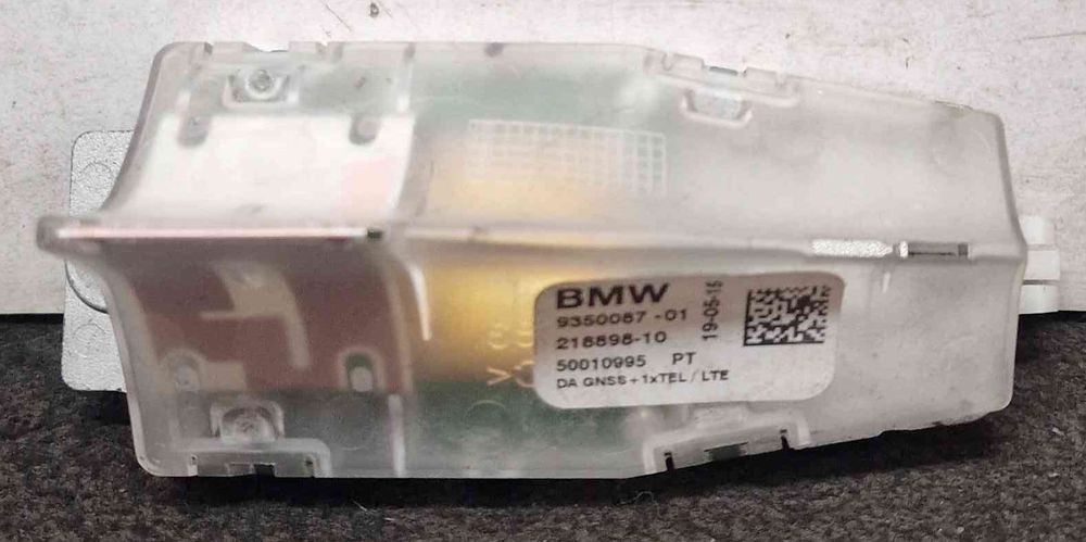Antena 935008701 - BMW 1