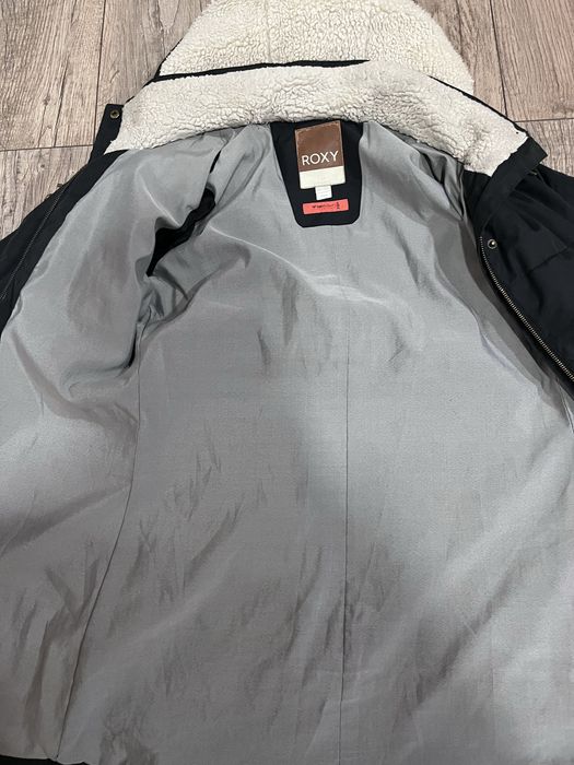 Куртка женская бу