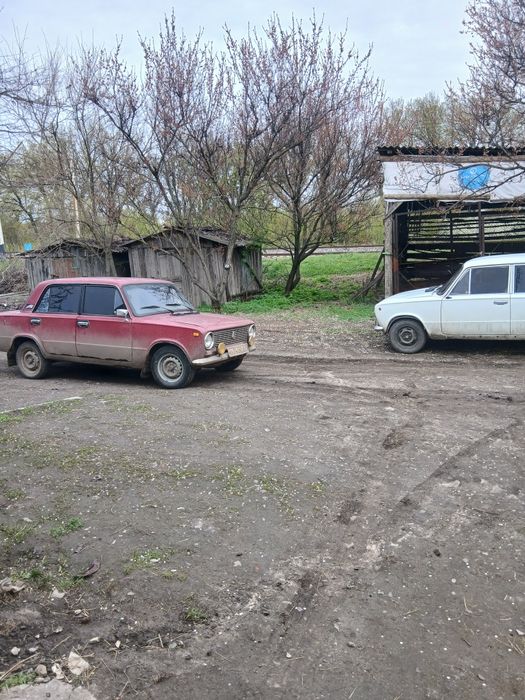 Продам ваз 21013
