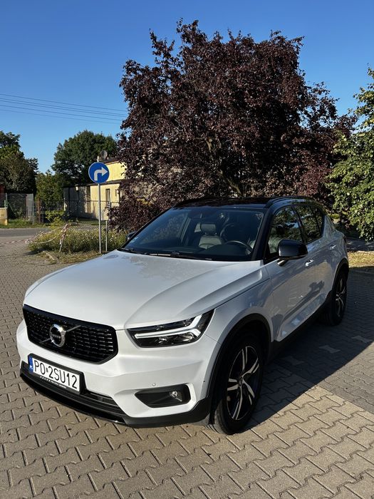 Volvo XC 40