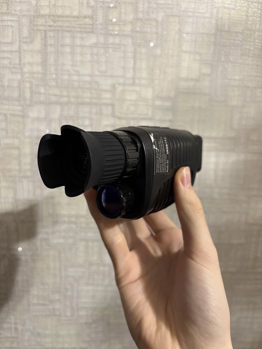 Прибор ночного бачення