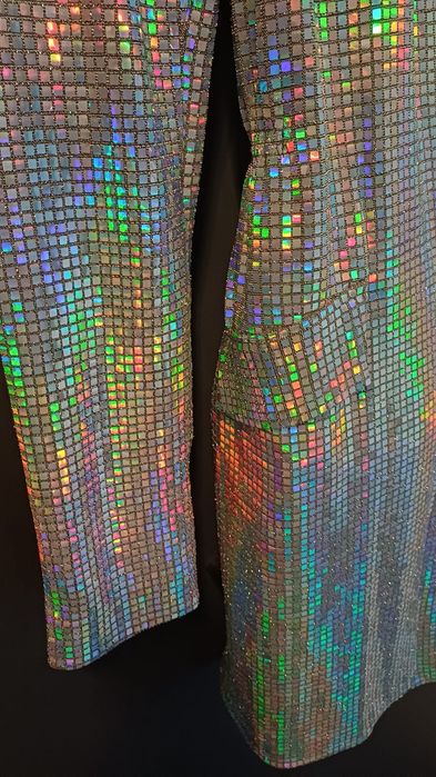 Sukienka-matynarka Bereshka - M/L