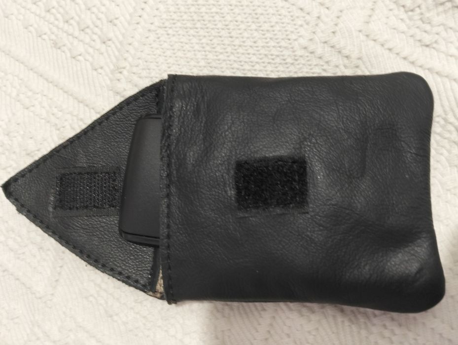 Bolsas para comandos de carros