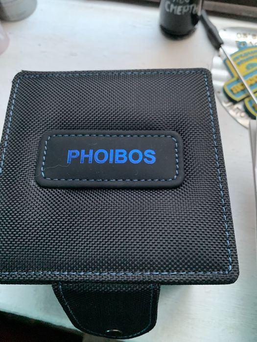 Годинник дайвер Phoibos Vortex