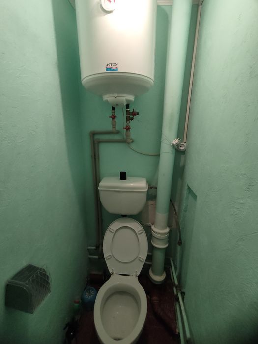 Здам 1к квартиру на Г.Крут!