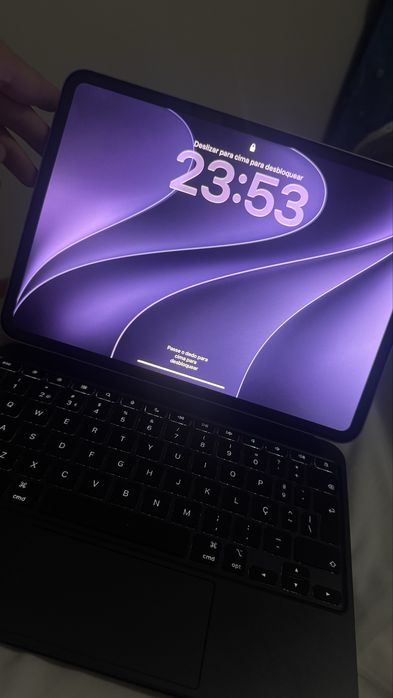 Ipad pro m4 11 polegadas