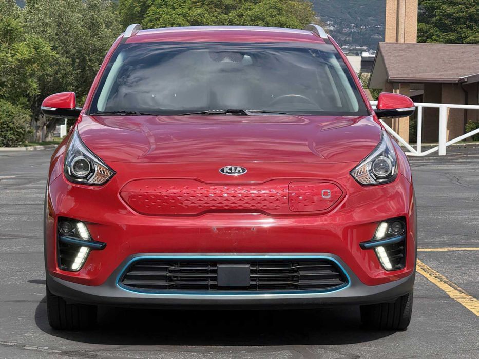 Kia Niro EV EX      2020