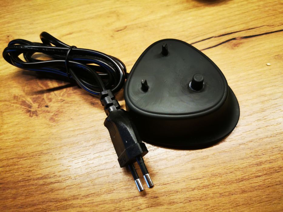 Ładowarka indukcyjna do szczoteczki Seysso