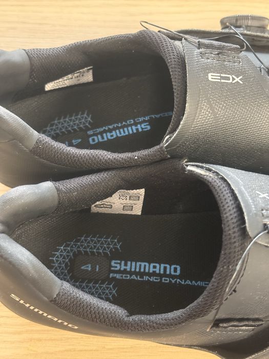 Buty SPD Shimano SH-XC300 r.41