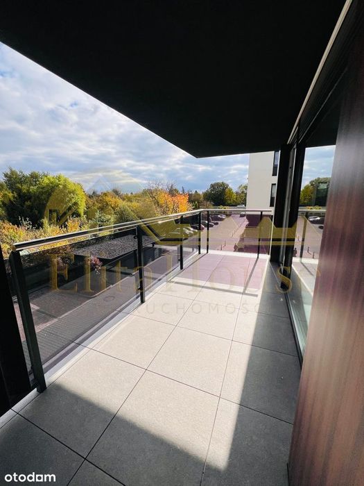 Apartament Premium 74 m² | Taras | 2 Parkingi | Nove Villove