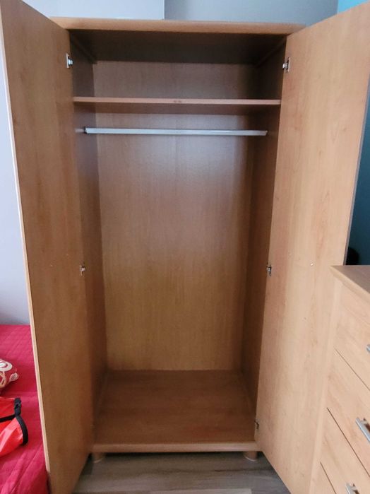 Zestaw mebli  BRW kolekcja Syriusz