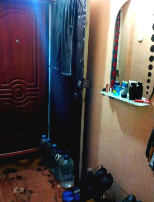 Квартира 2 кімнатна