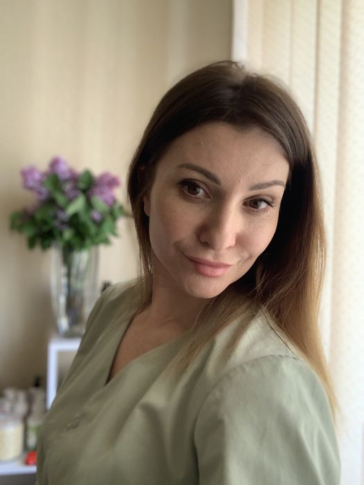 Чоловіча депіляція віск/паста