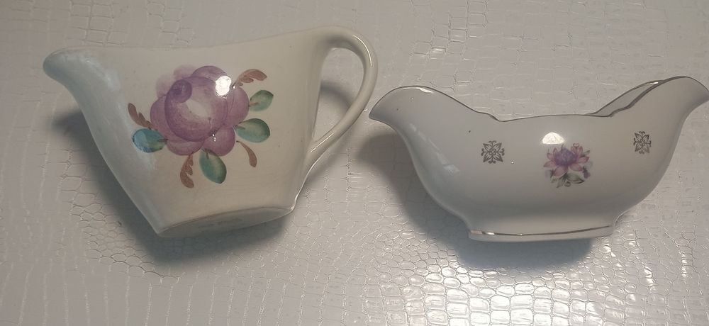 Соусники виробництва СССР.
