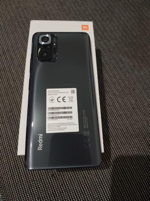 Redmi Note 10 PRO