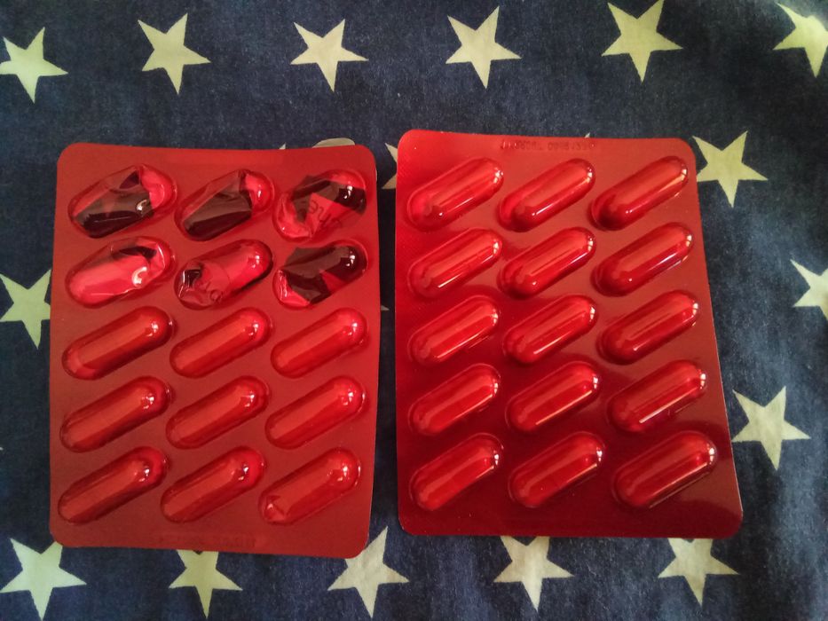 ChelaFerr suplement żelaza