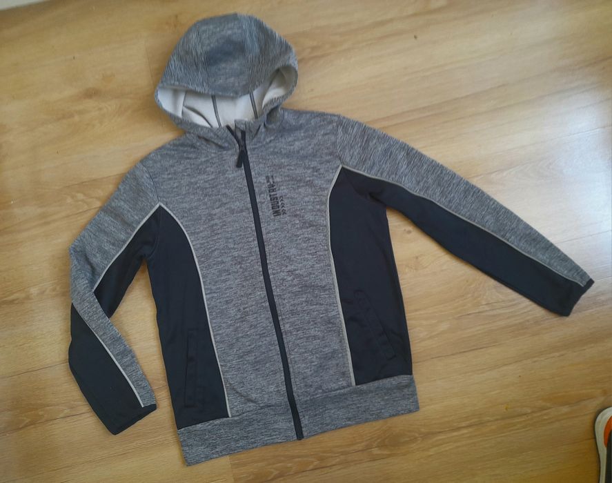 Bluza dla chłopca 158/164
