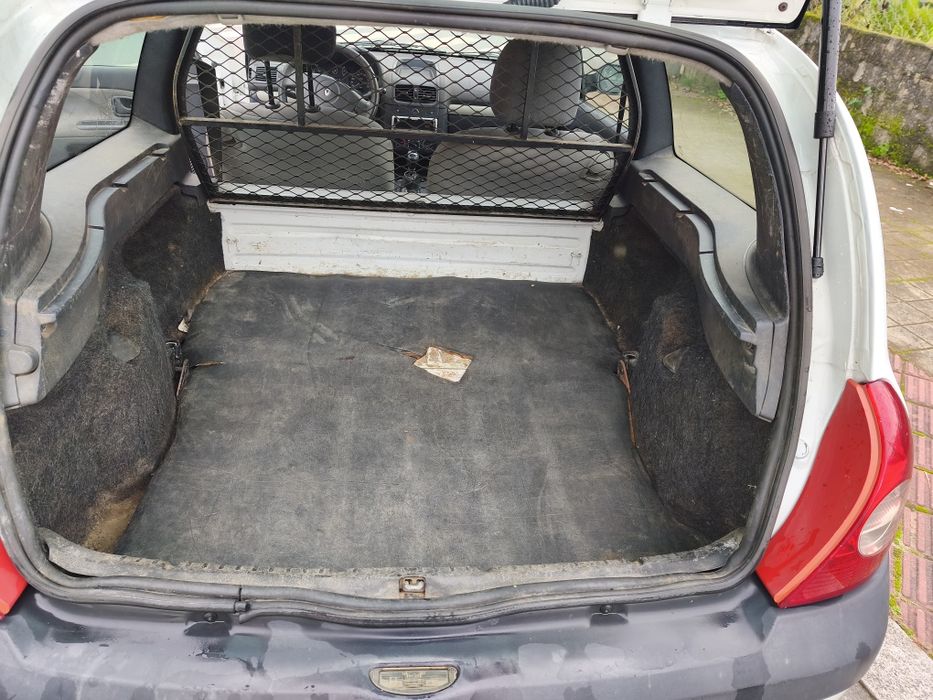 Renault Clio 1.5 dci