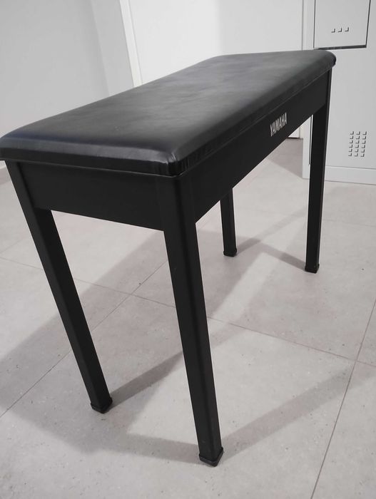 Ława do pianina