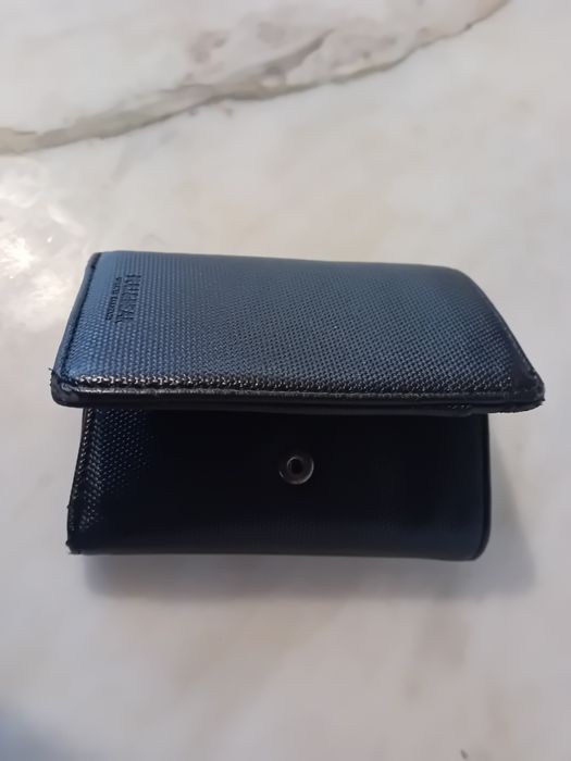 Carteira Pull & Bear